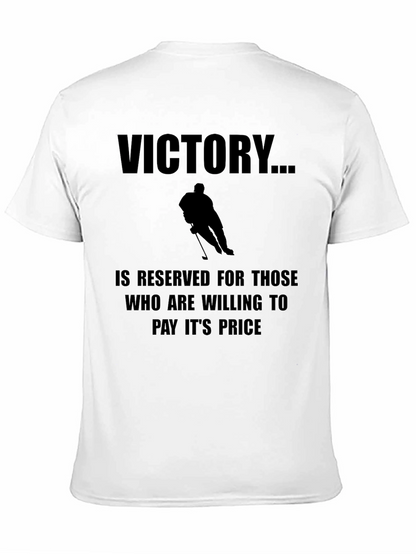 Victory Hockey T-Shirt