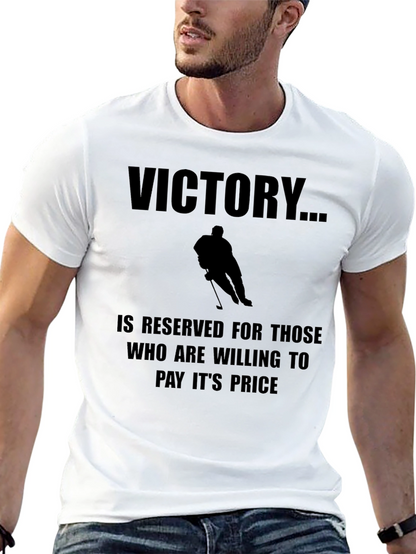 Victory Hockey T-Shirt
