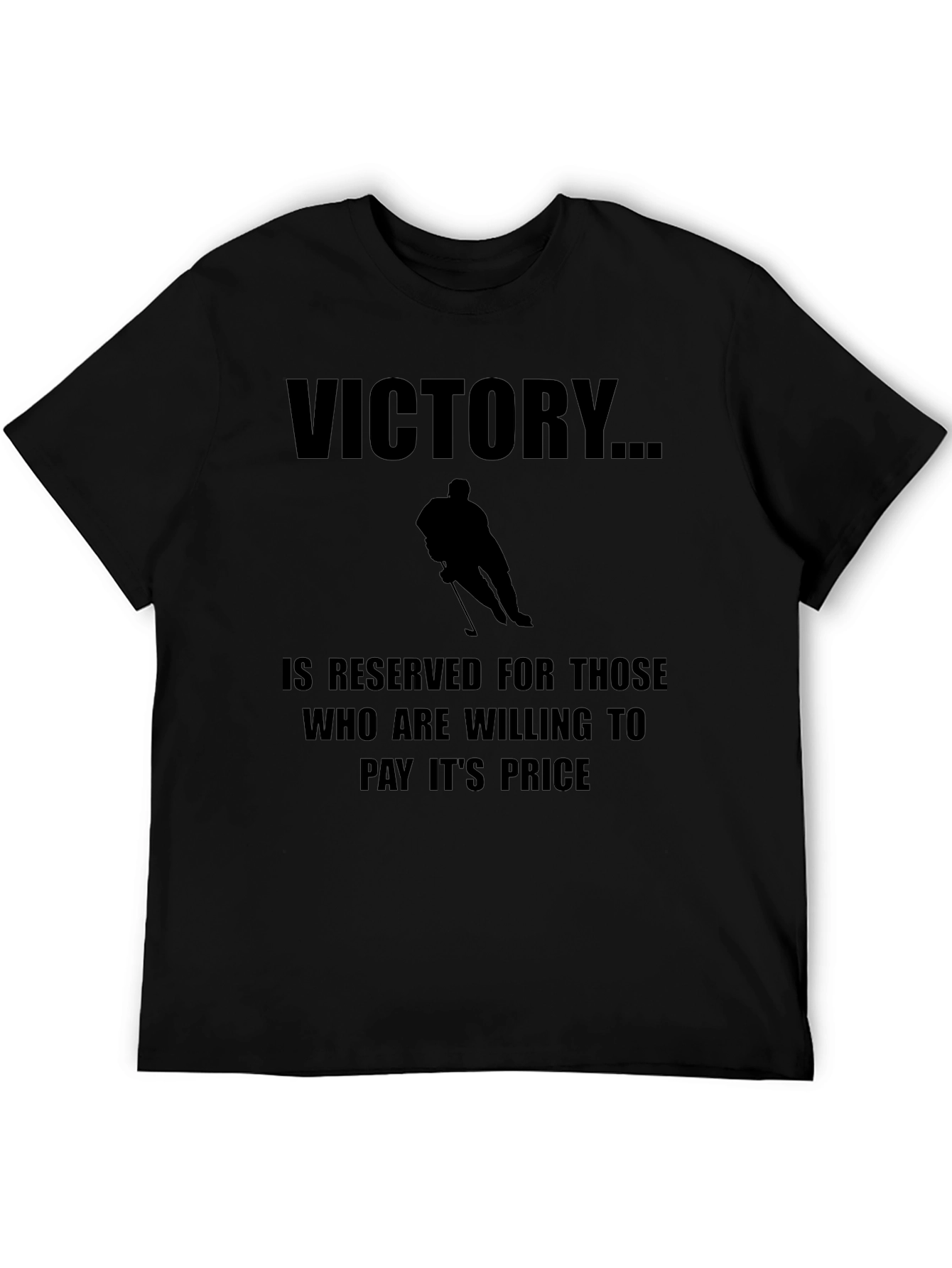 Victory Hockey T-Shirt