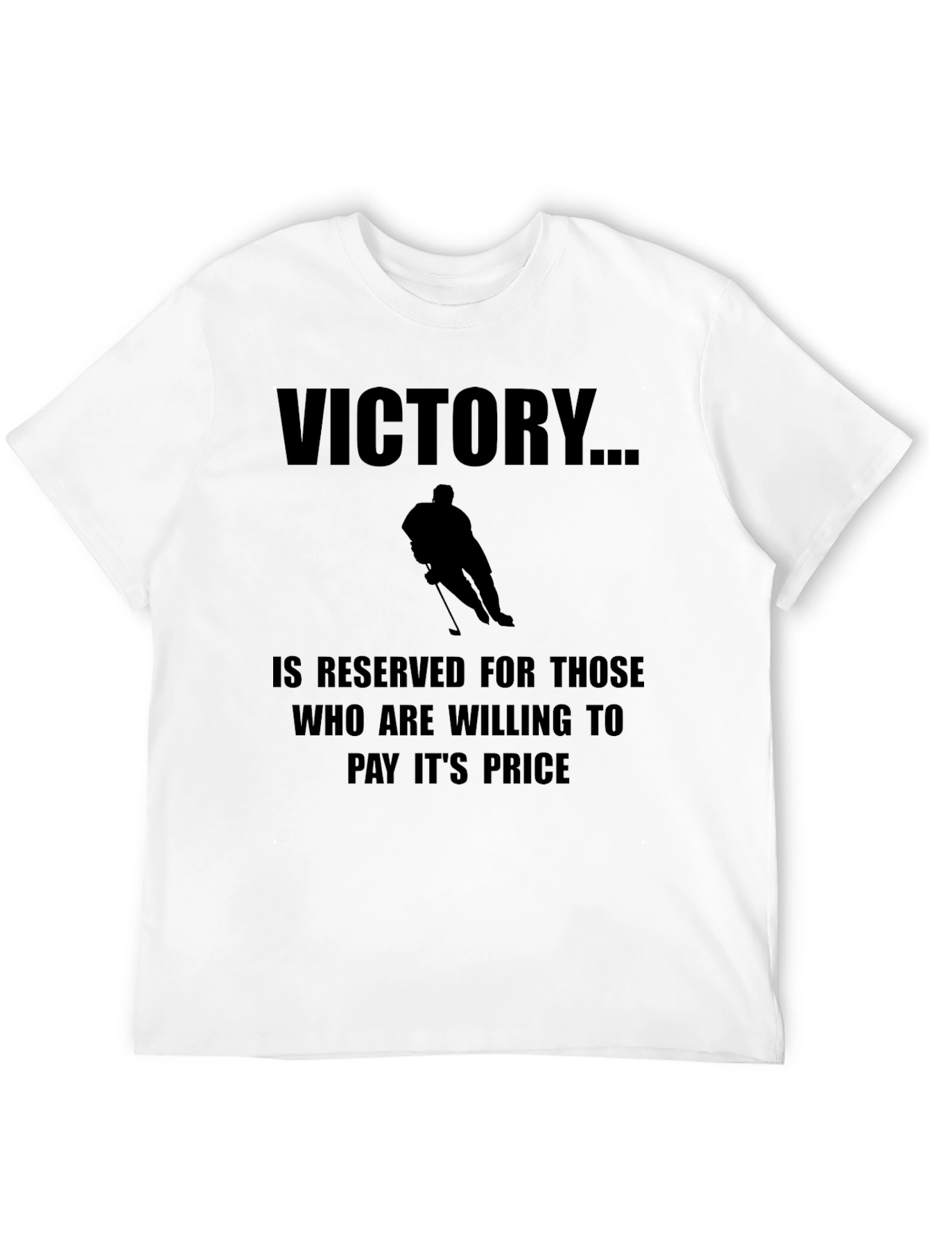 Victory Hockey T-Shirt