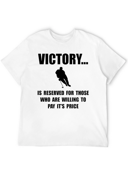 Victory Hockey T-Shirt