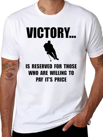 Victory Hockey T-Shirt