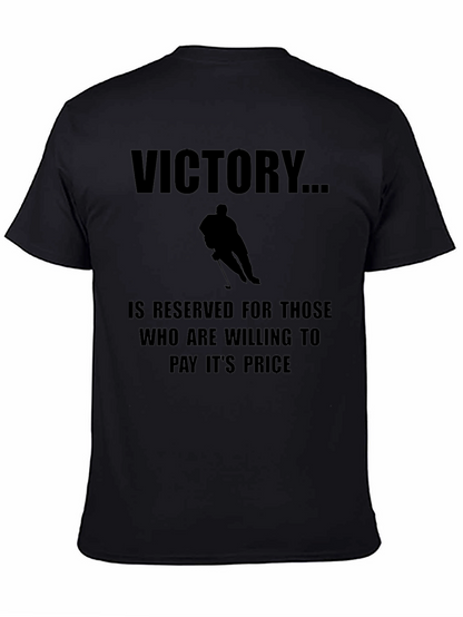 Victory Hockey T-Shirt