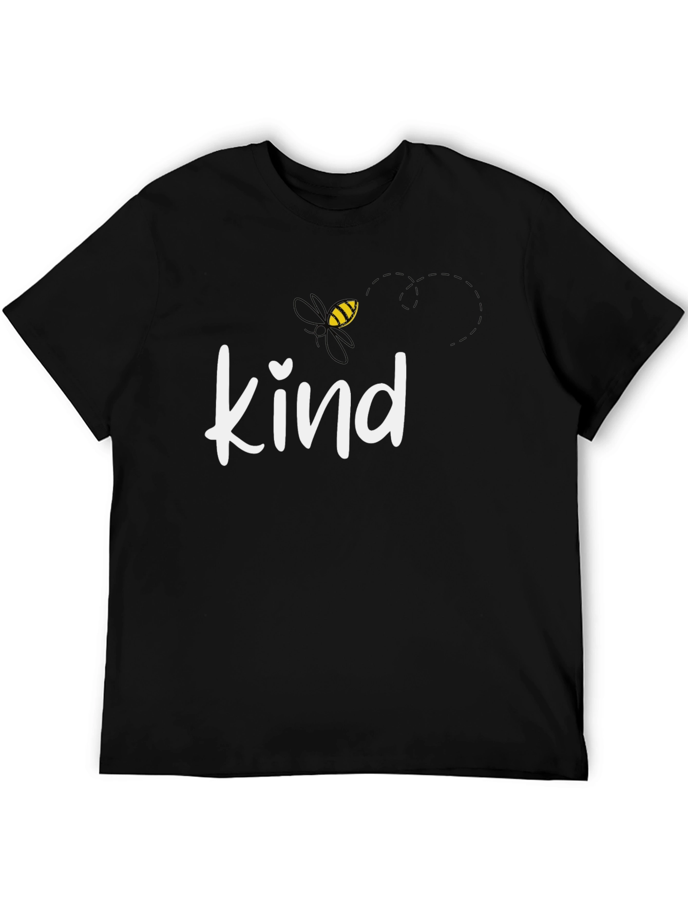Be Kind T-Shirt - Stylish Graphic Tee