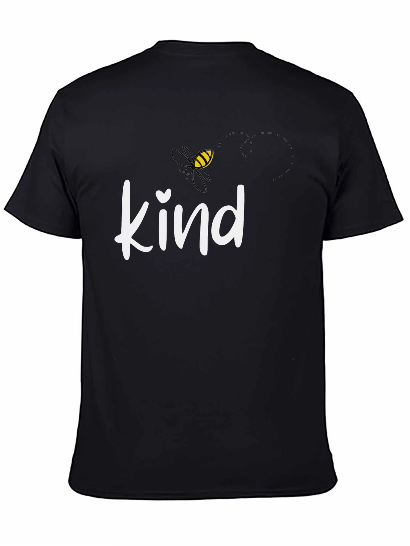 Be Kind T-Shirt - Stylish Graphic Tee