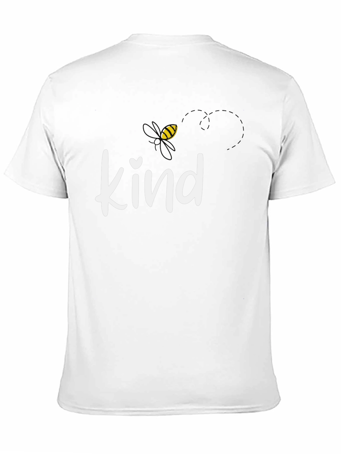 Be Kind T-Shirt - Stylish Graphic Tee