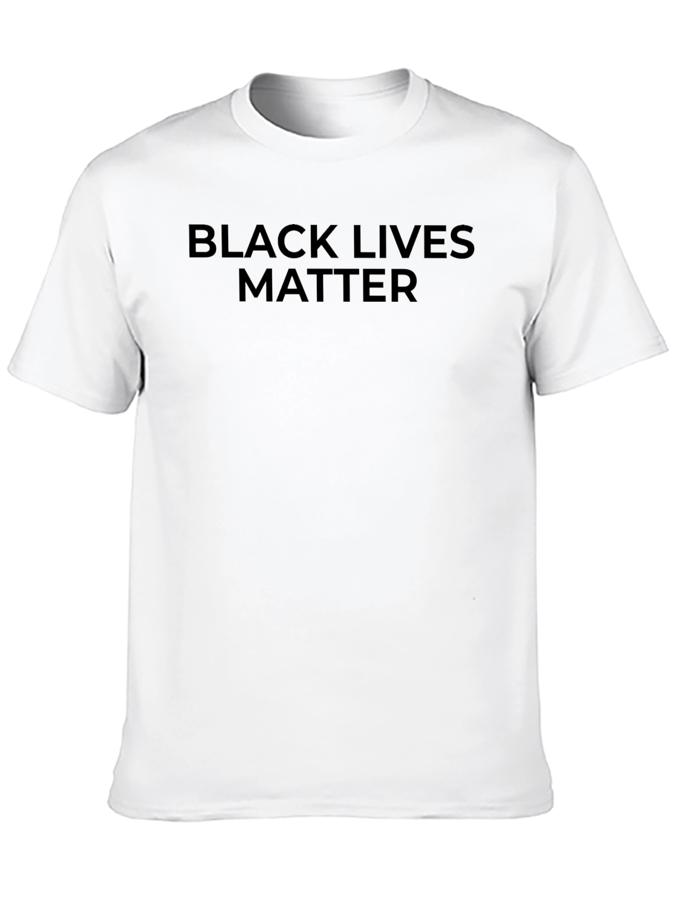 Black Lives Matter T-Shirt