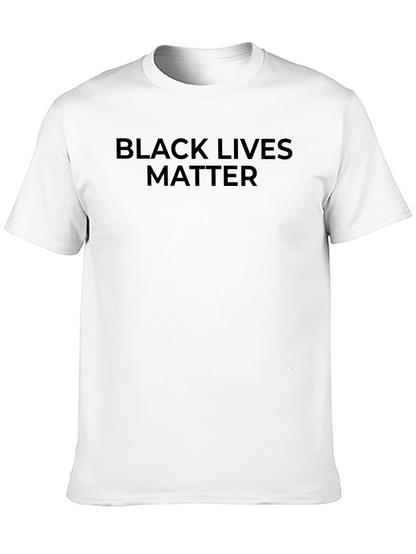 Black Lives Matter T-Shirt
