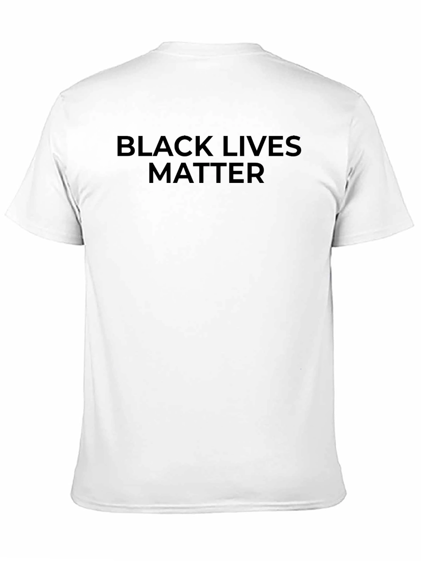 Black Lives Matter T-Shirt