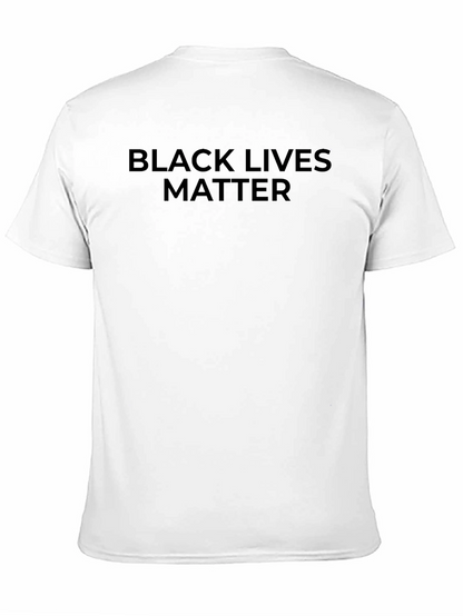 Black Lives Matter T-Shirt