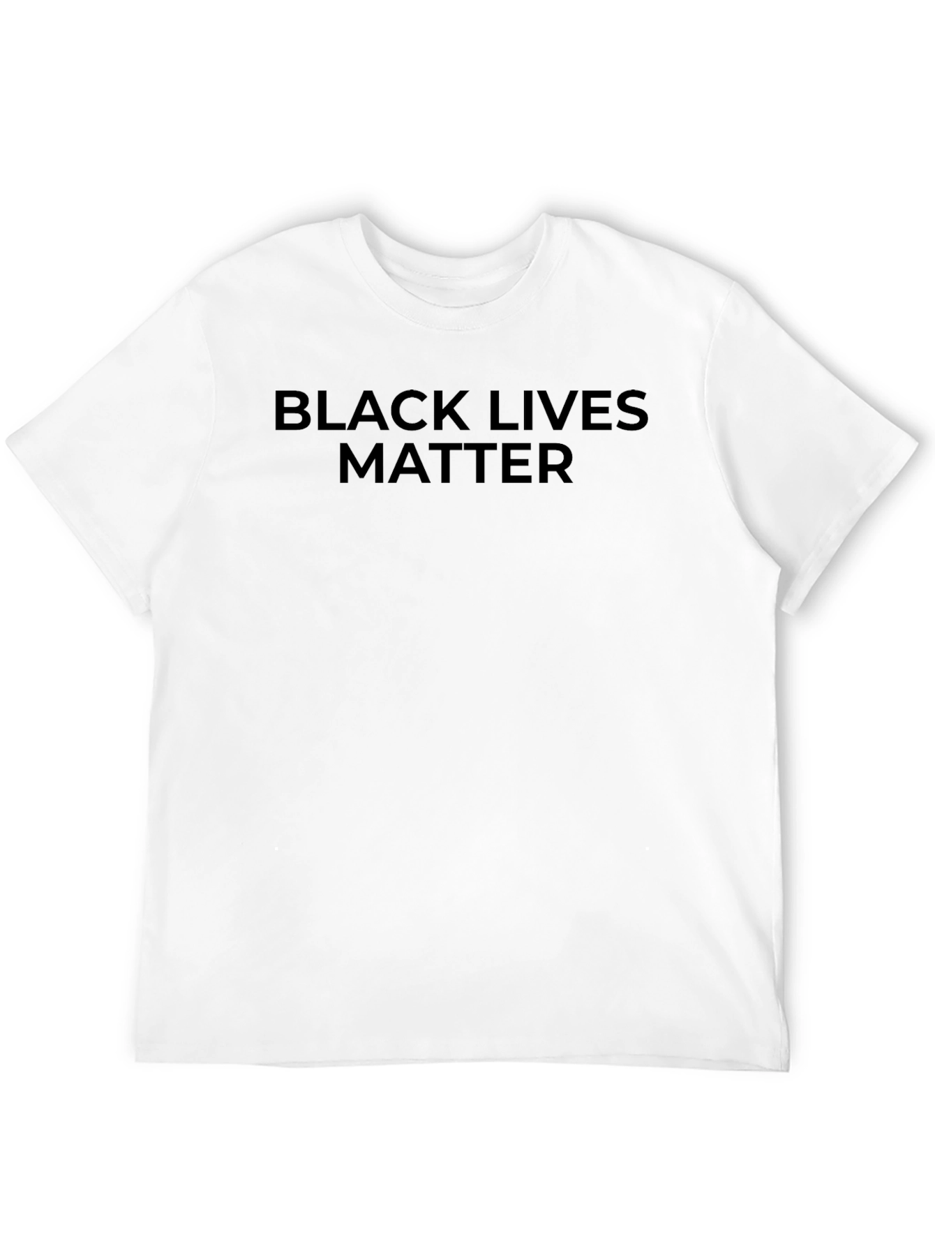 Black Lives Matter T-Shirt