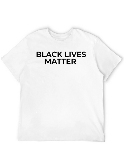 Black Lives Matter T-Shirt
