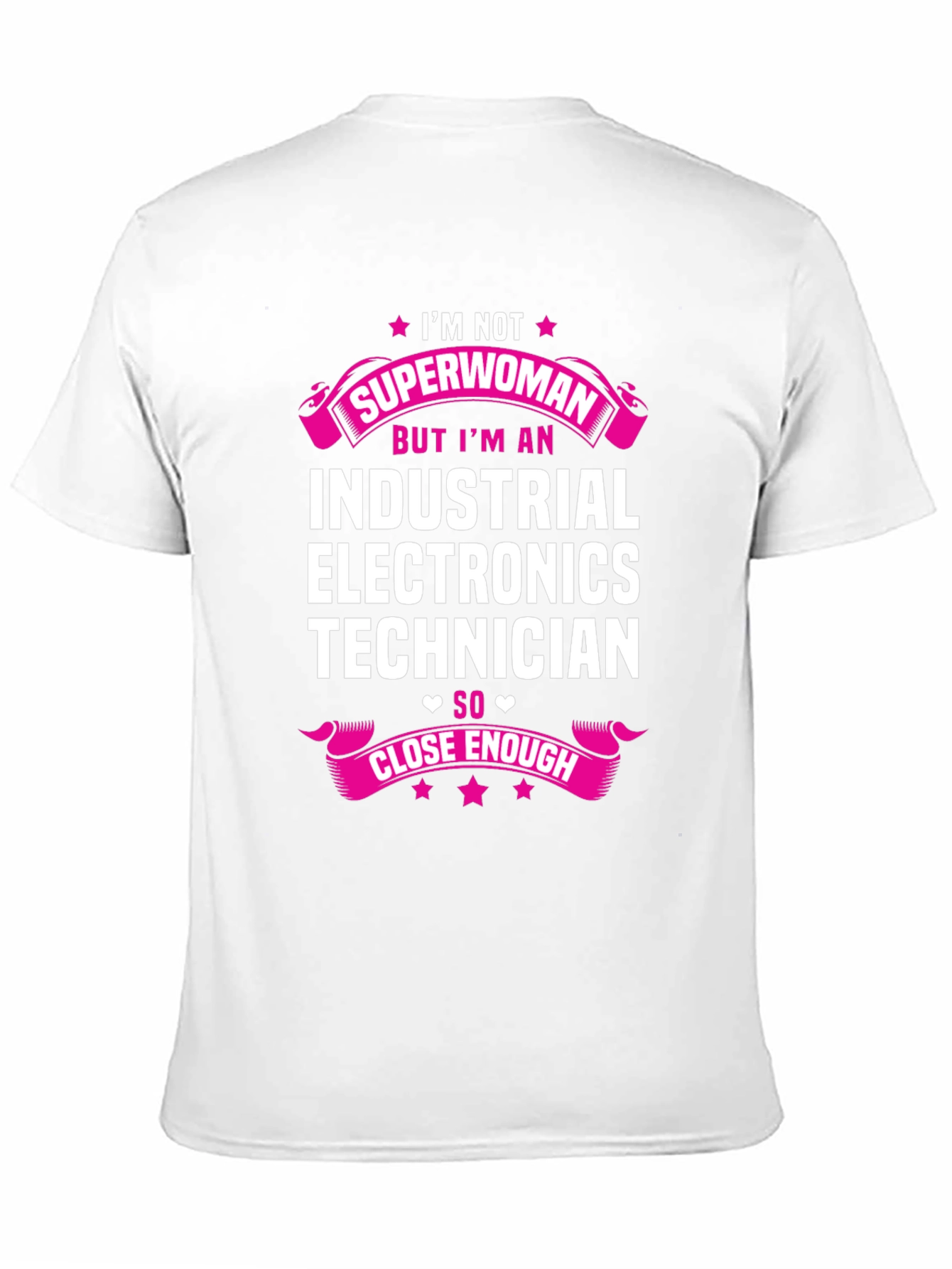 Industrial Electronics Technician T-Shirt