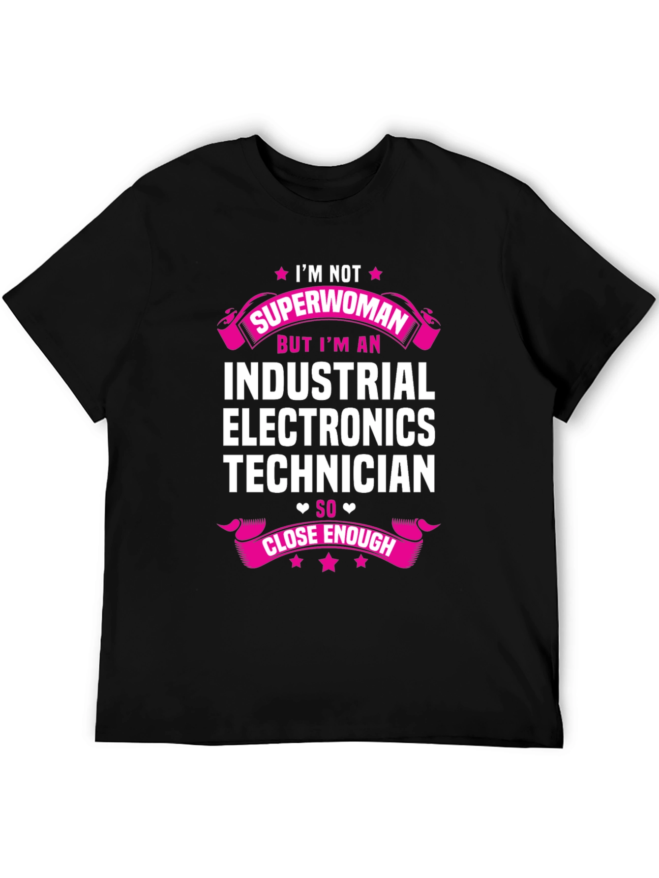 Industrial Electronics Technician T-Shirt