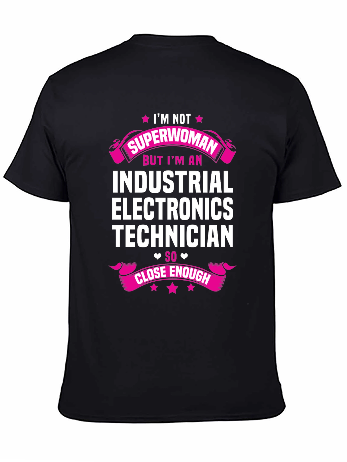 Industrial Electronics Technician T-Shirt