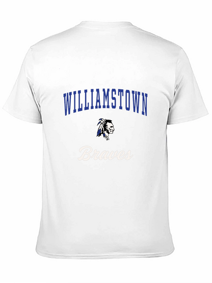 Williamstown Braves T-Shirt