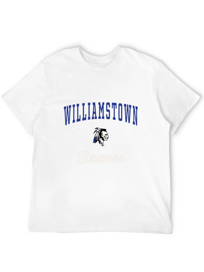 Williamstown Braves T-Shirt