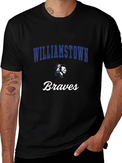 Williamstown Braves T-Shirt