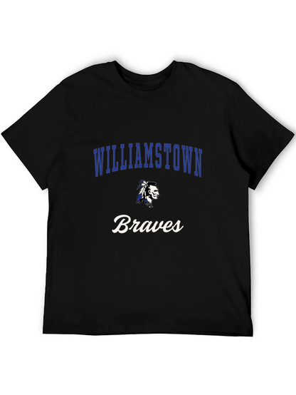 Williamstown Braves T-Shirt