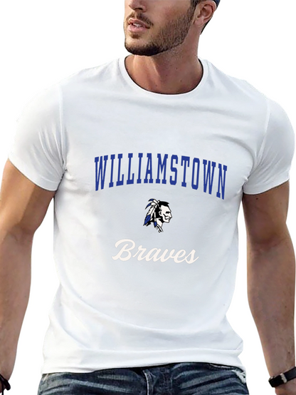 Williamstown Braves T-Shirt