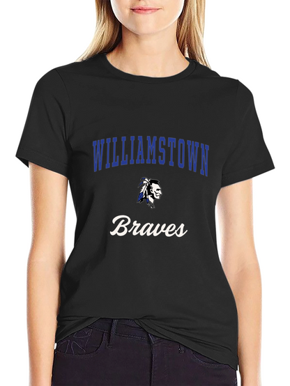 Williamstown Braves T-Shirt