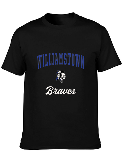 Williamstown Braves T-Shirt