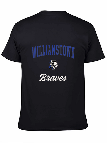Williamstown Braves T-Shirt