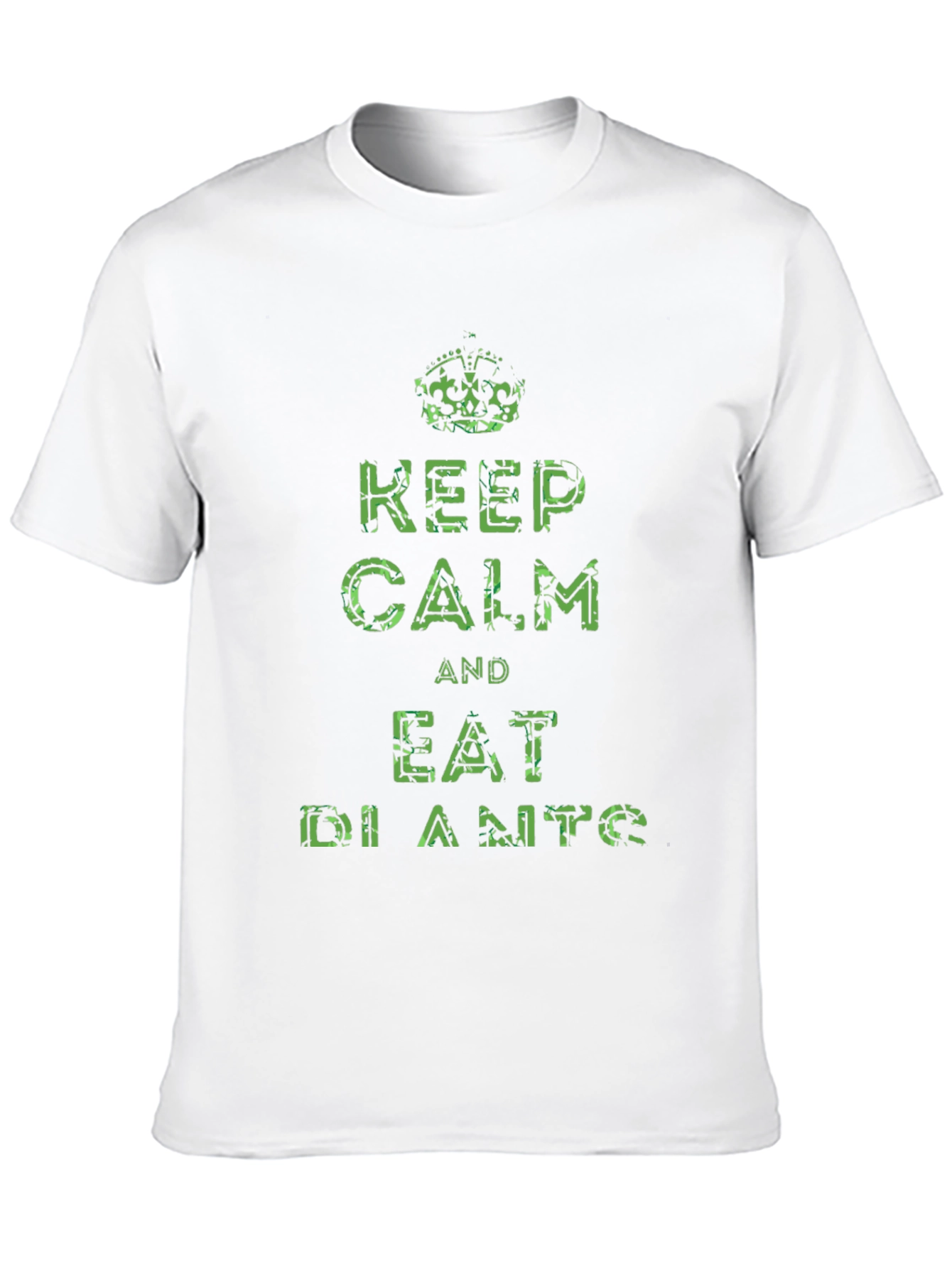 Keep Calm Eat Dianto T-Shirt - Funny Novelty Tee