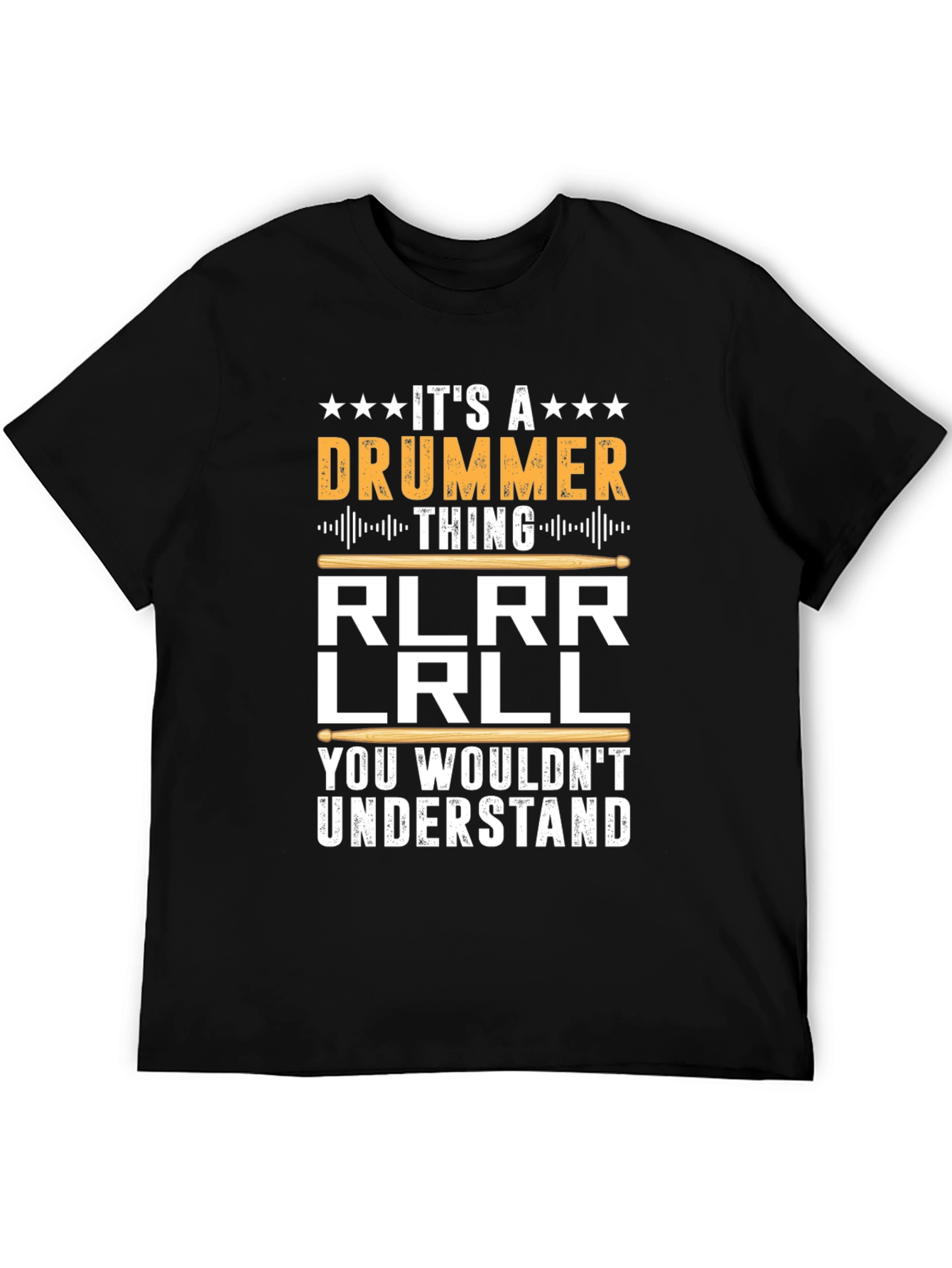 Its A Drummer Thing T-Shirt