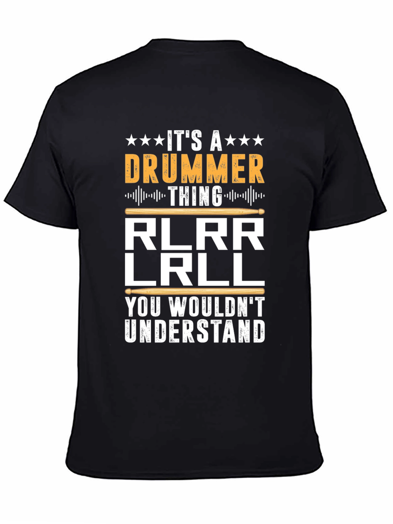 Its A Drummer Thing T-Shirt