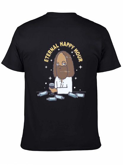 Eternal Happy Hour Graphic Tee