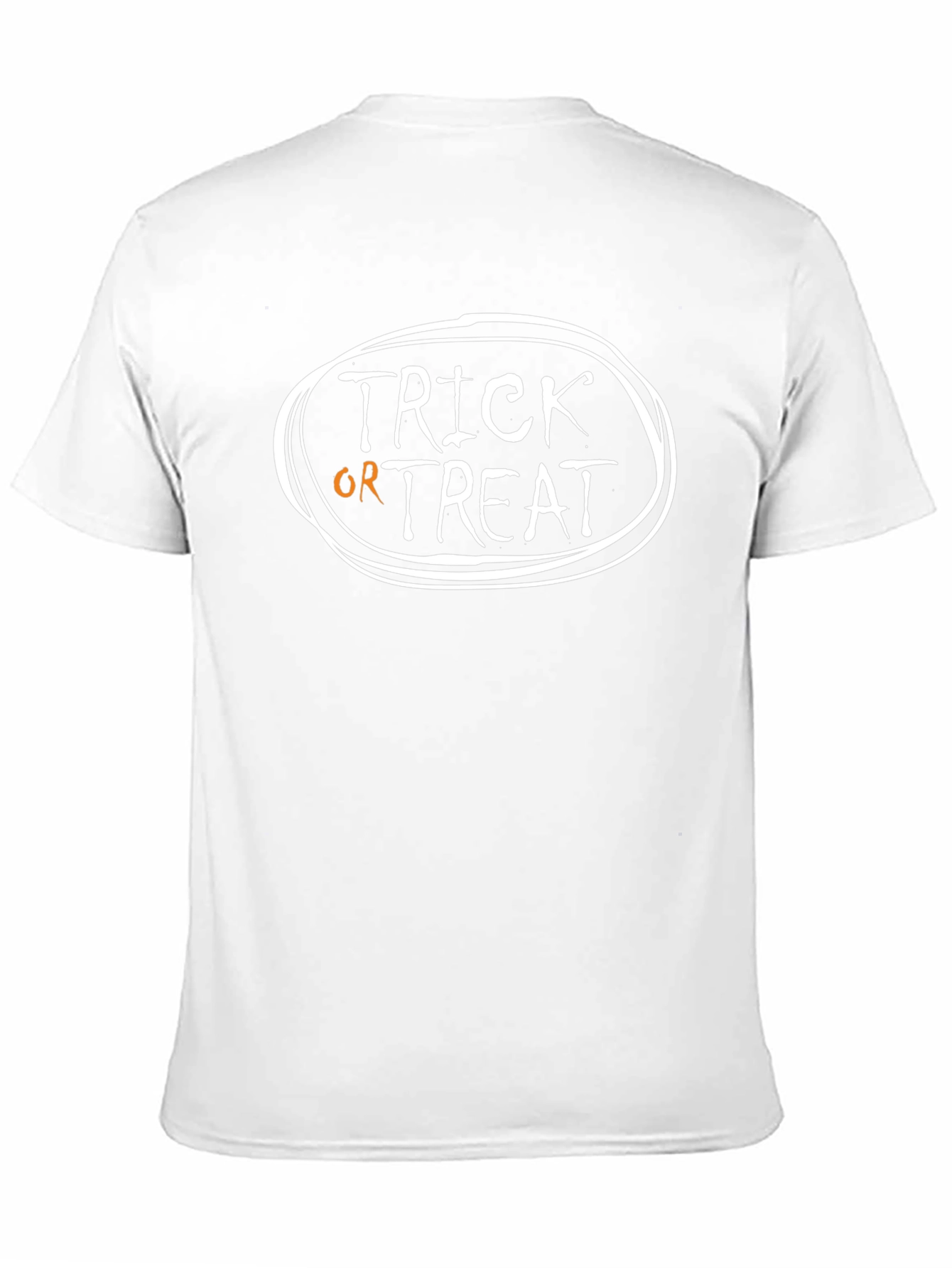 Trick or Treat T-Shirt - Halloween