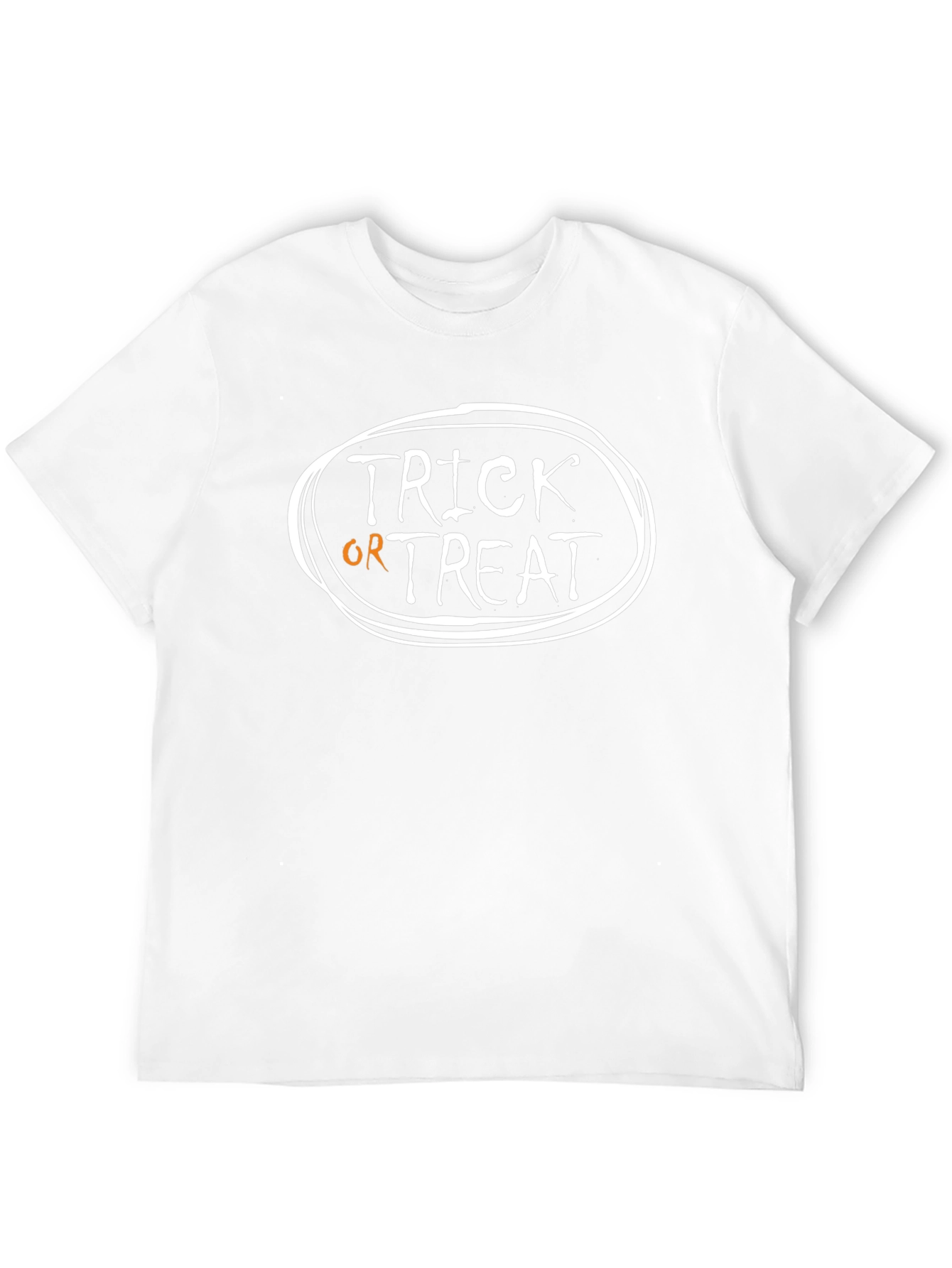 Trick or Treat T-Shirt - Halloween