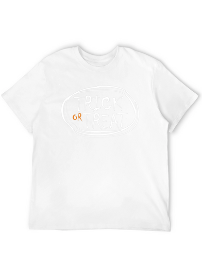 Trick or Treat T-Shirt - Halloween