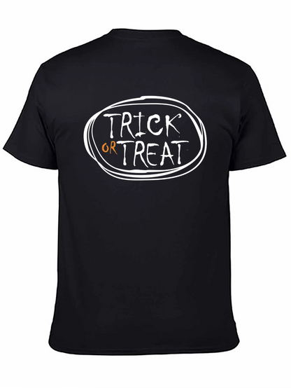 Trick or Treat T-Shirt - Halloween