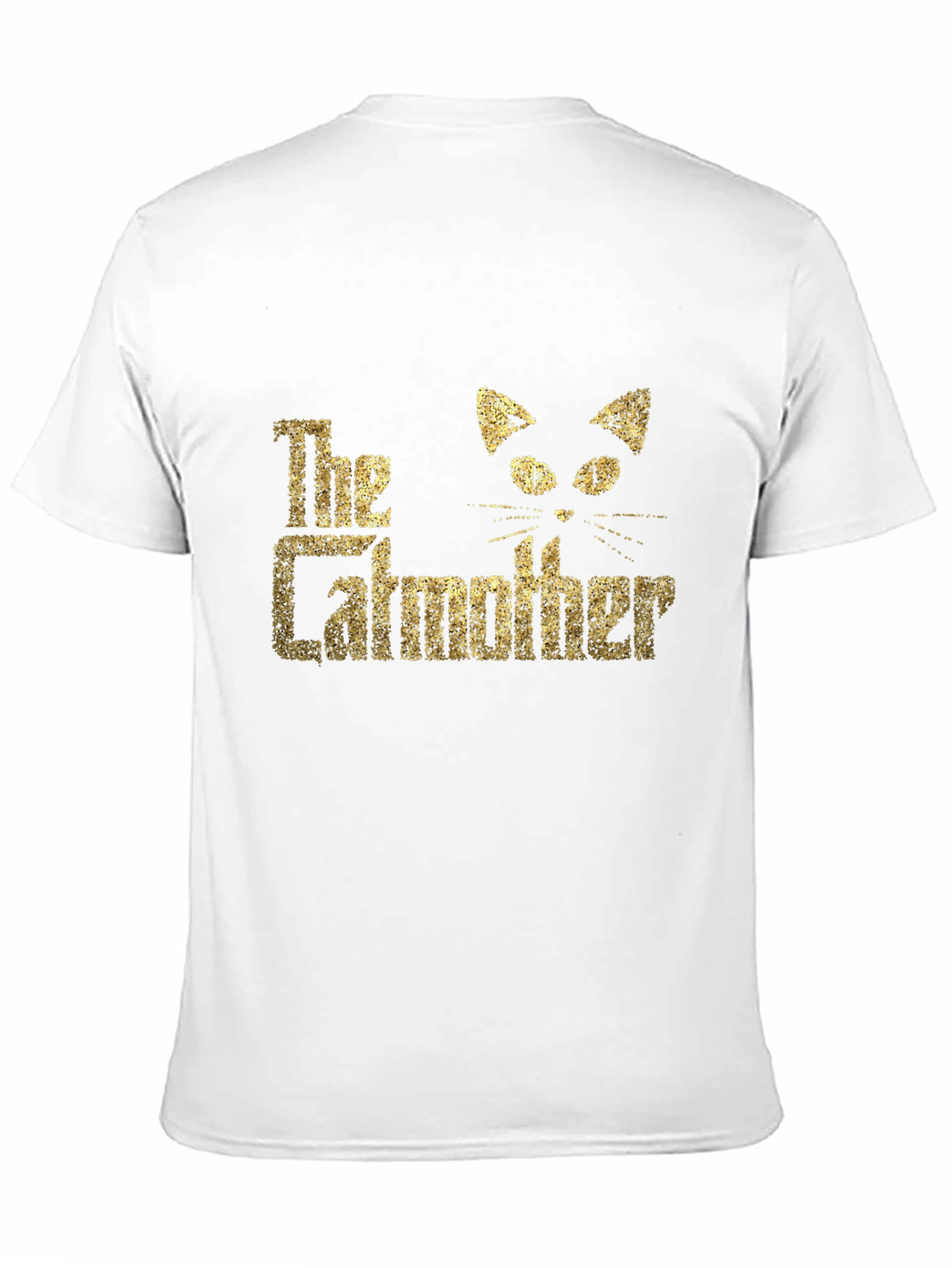 The Catmother T-Shirt