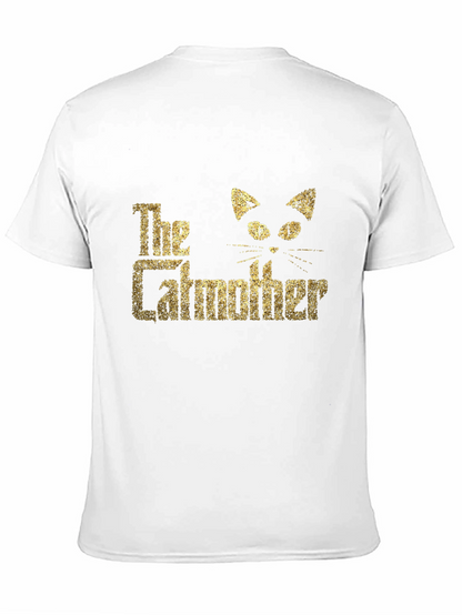 The Catmother T-Shirt