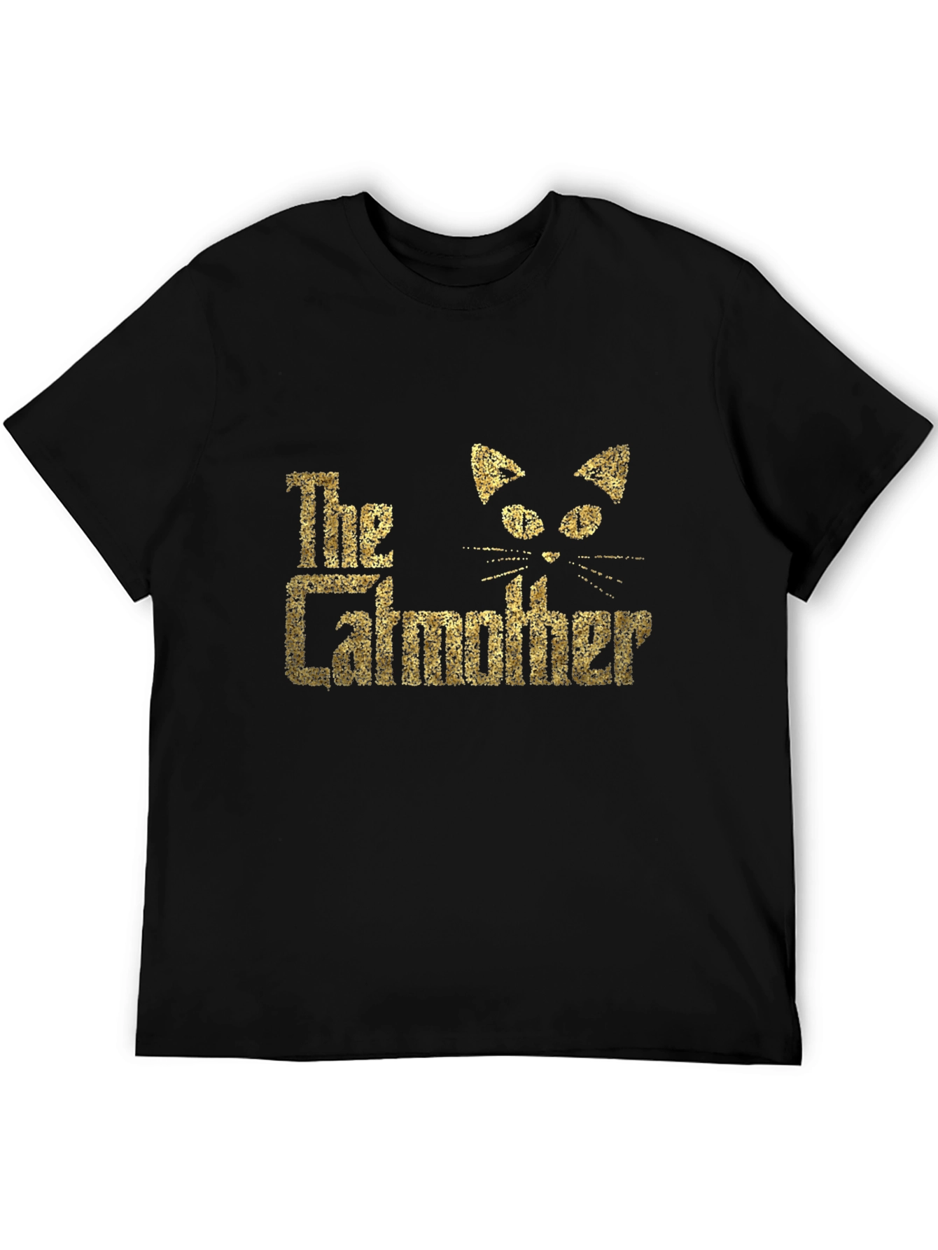 The Catmother T-Shirt