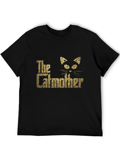 The Catmother T-Shirt