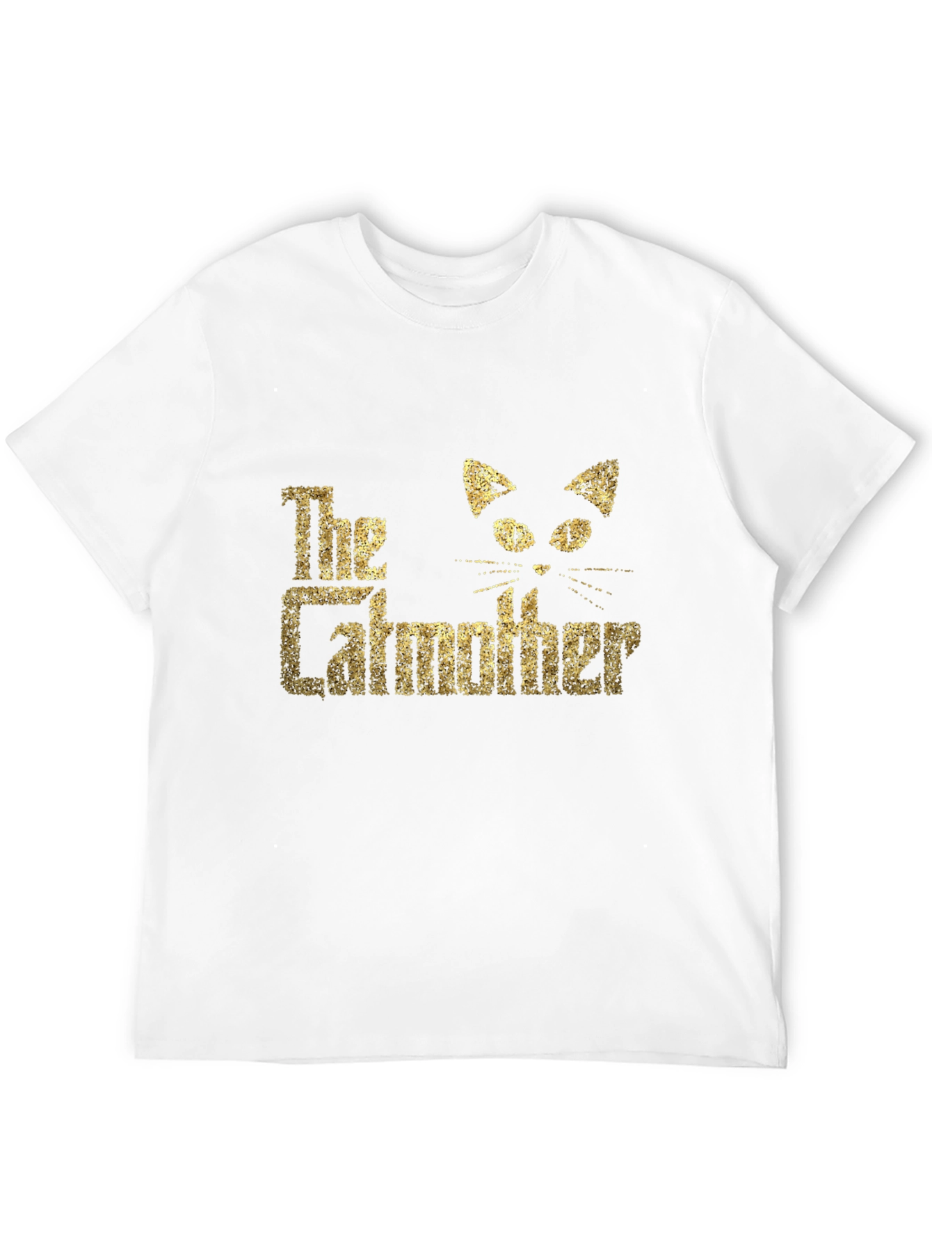The Catmother T-Shirt
