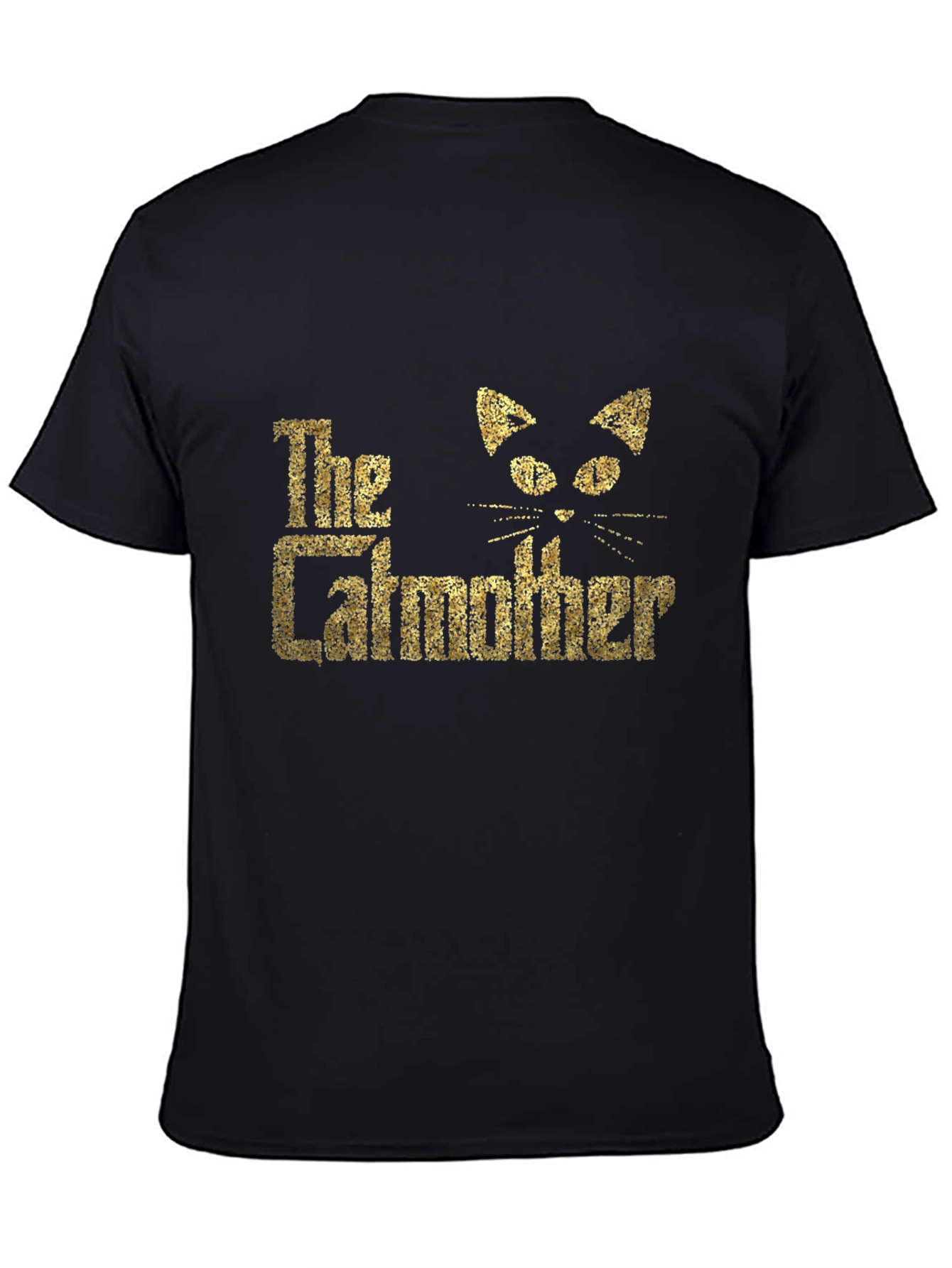 The Catmother T-Shirt