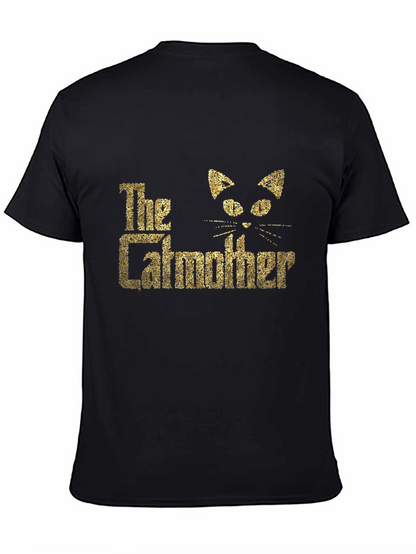 The Catmother T-Shirt