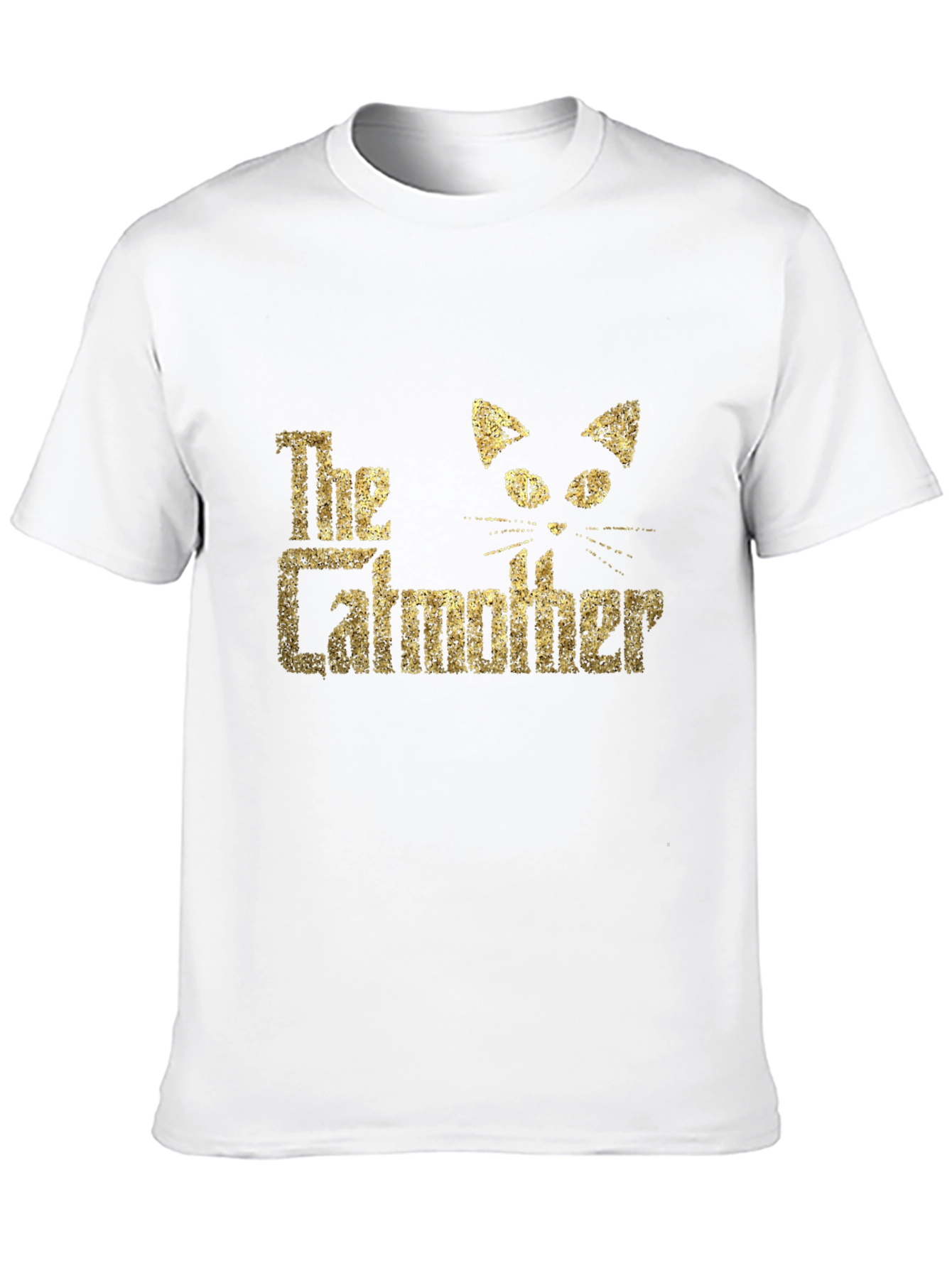 The Catmother T-Shirt