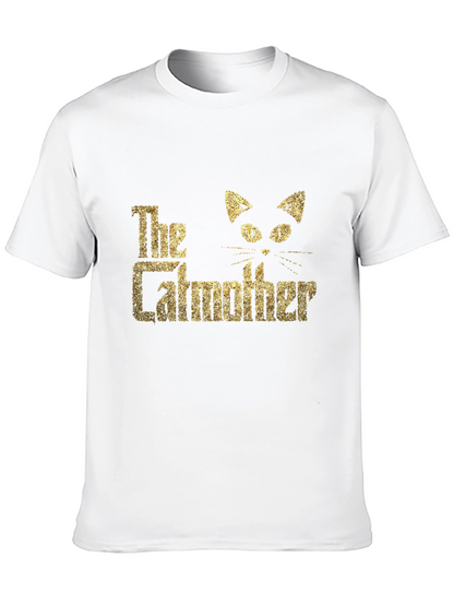 The Catmother T-Shirt