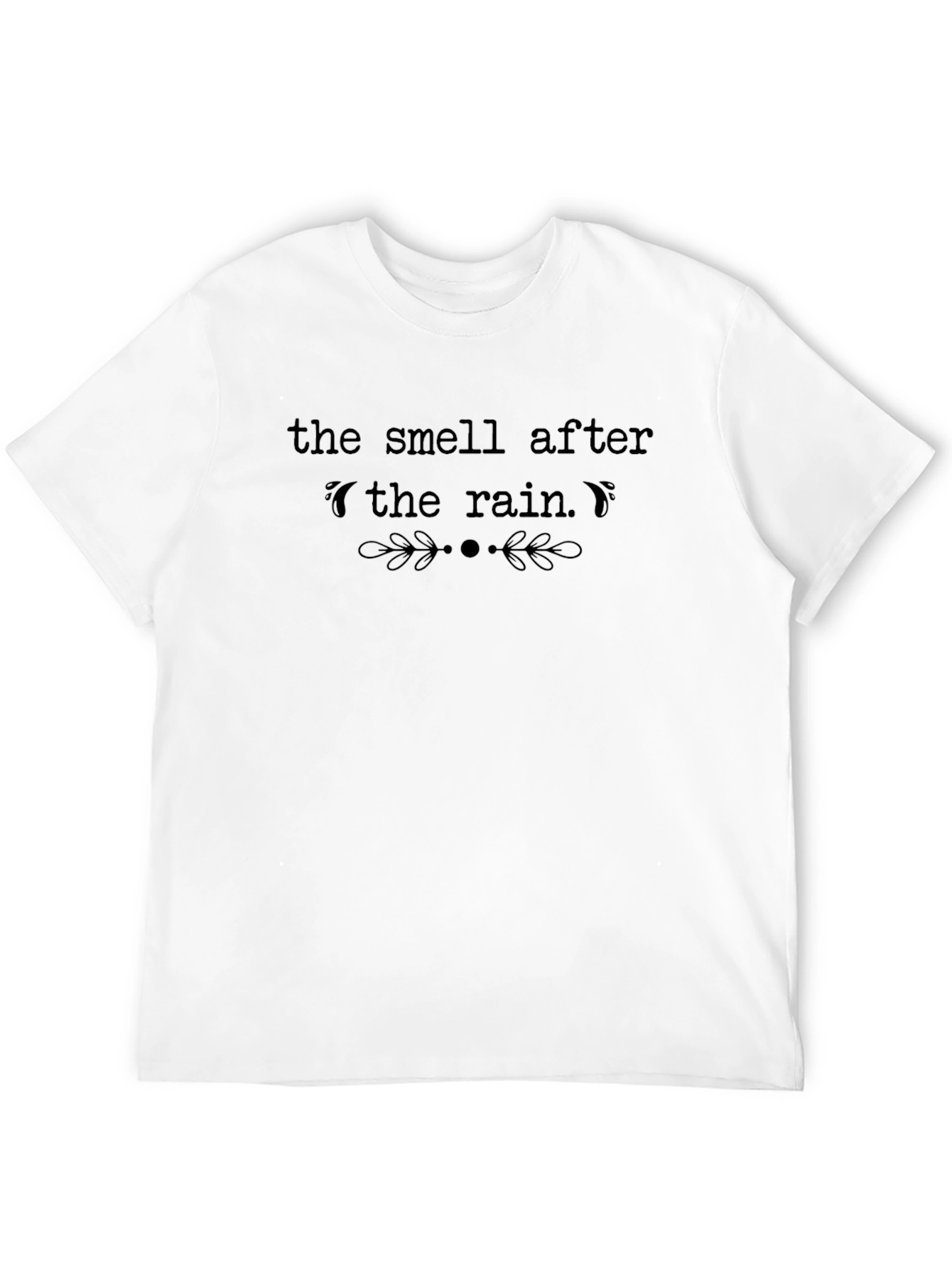 The Smell After the Rain T-Shirt
