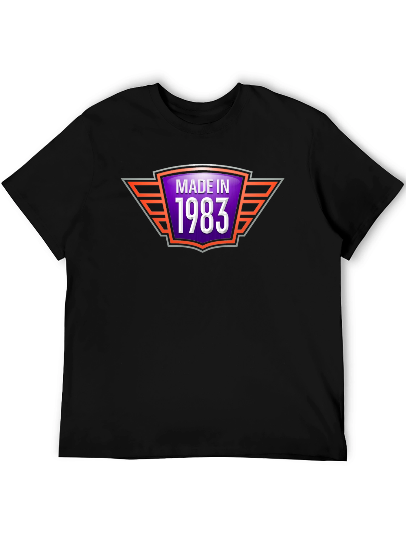 Made in 1983 Graphic T-Shirt
