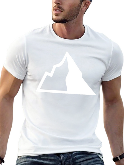 Mountain Graphic Tee - Adventure Ready