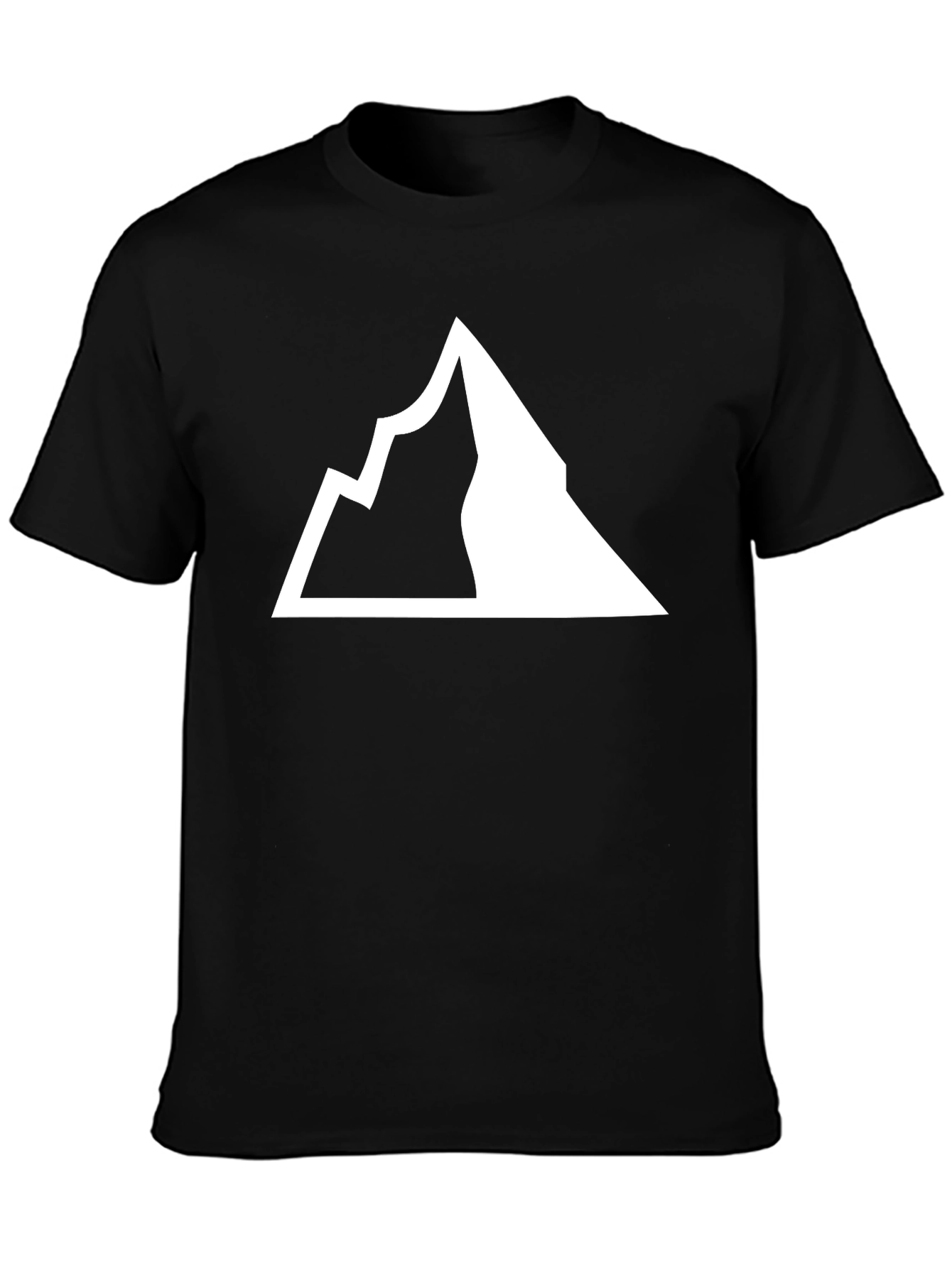 Mountain Graphic Tee - Adventure Ready