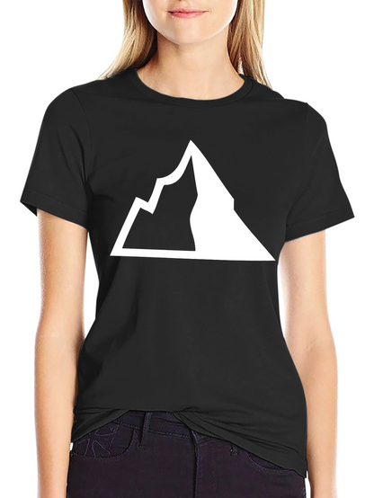 Mountain Graphic Tee - Adventure Ready