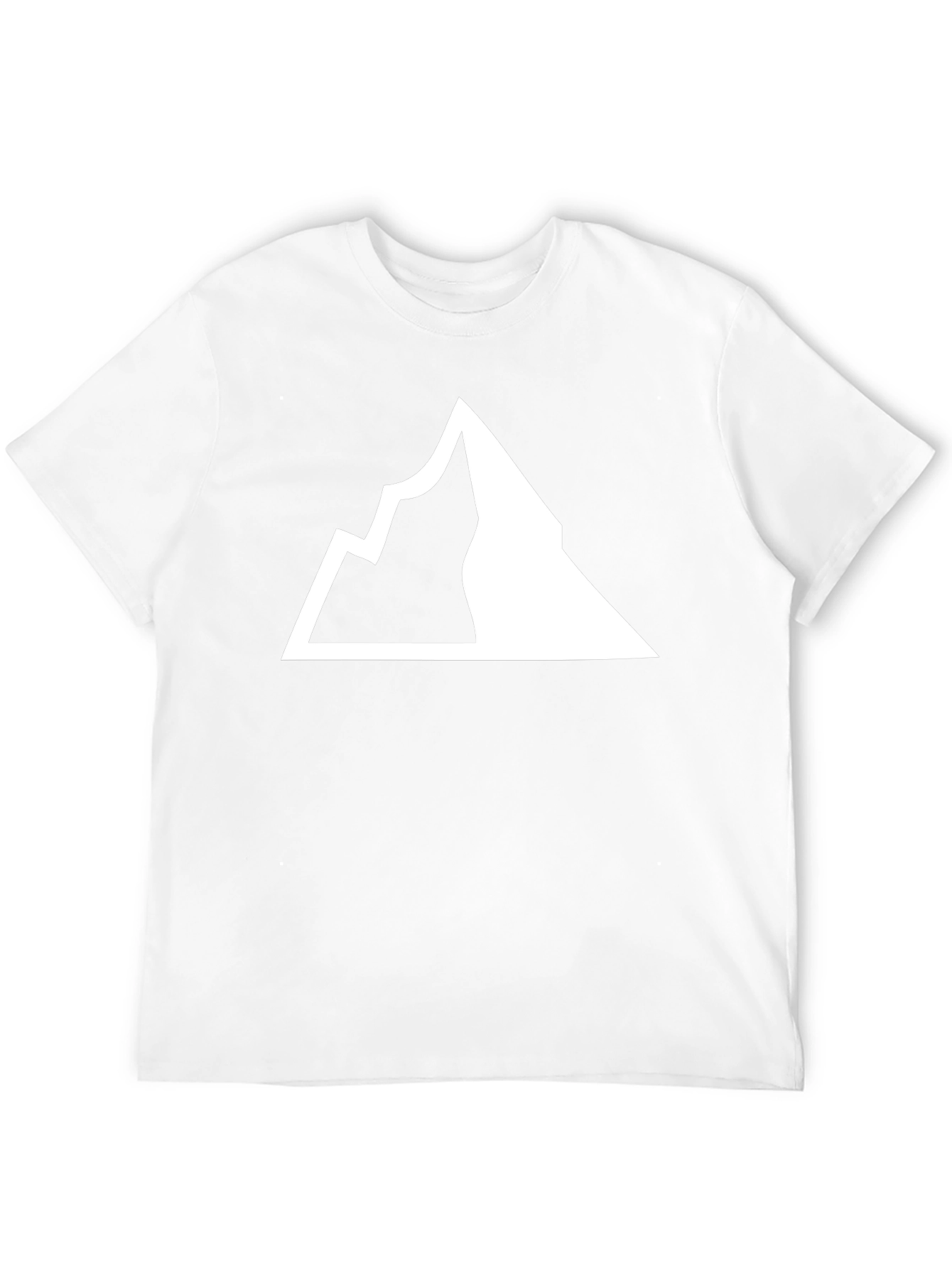 Mountain Graphic Tee - Adventure Ready